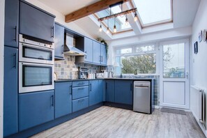 Miscellaneous - Lobster Cottage - 3 Bedroom Cottage - Tenby (Tenby)