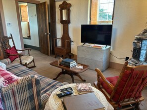 智能電視、書籍