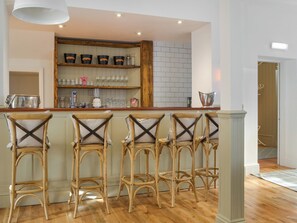 Bar (ter plaatse)