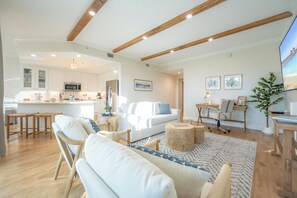 Téléviseur connecté