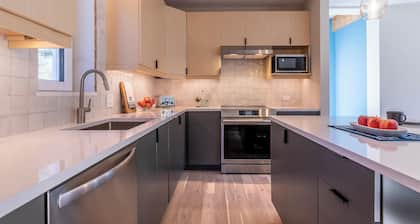 New Ludlow Village Home with Stunning Okemo Mountain View