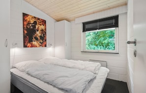 3 chambres, Wi-Fi gratuit