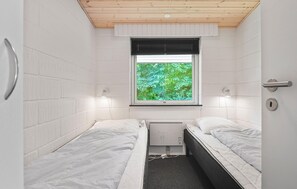3 Schlafzimmer, kostenloses WLAN