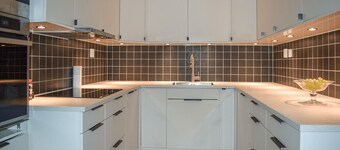 Acogedor apartamento de 1 dormitorio en.