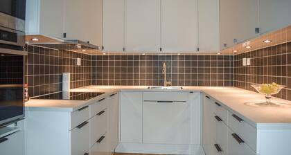 1 bedroom cozy apartment in Helsingborg