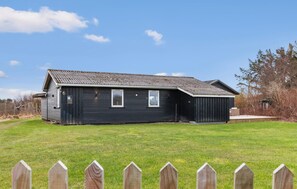Exterior - 3 bedroom cozy home in Hjørring (Hjørring)