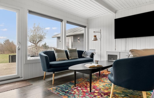 Gemütliches 3-Zimmer-Haus in Hjørring