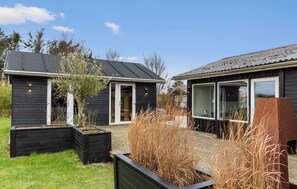 Exterior - 3 bedroom cozy home in Hjørring (Hjørring)