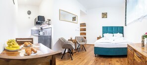 1 slaapkamer, wifi, beddengoed, rolstoeltoegankelijk