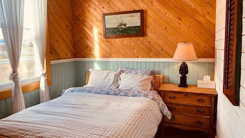 2 quartos, Wi-Fi de cortesia, roupa de cama
