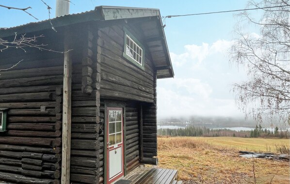 Eksteriør
