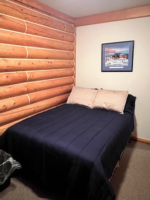 3 chambres, Wi-Fi, literie fournie