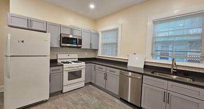 Comforts of your home in tranquility, Harvard Square