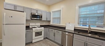 Comforts of your home in tranquility, Harvard Square