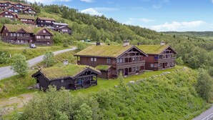 Eksteriør