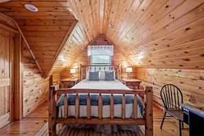 2 bedrooms, WiFi - Pvt Pool at The Grotto 3mi to Pigeon Forge (Sevierville)