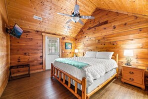5 habitaciones y wifi gratis 