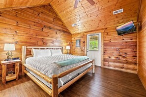5 chambres, Wi-Fi gratuit