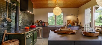 THE CHALET DE PLAINPALAIS