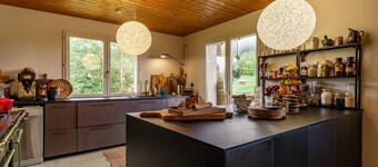 THE CHALET DE PLAINPALAIS