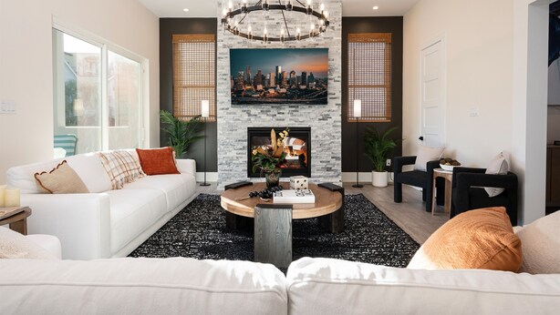 Unclassified image, 1 of 58, button - Designer Luxury for 10•Rooftop Deck•Rice Military (HOUSTON)