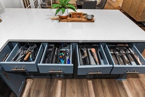 Interior - The Hidden Gem: Gig Speed Internet, Private Hot Tub, near DFW and major highways (Lewisville)