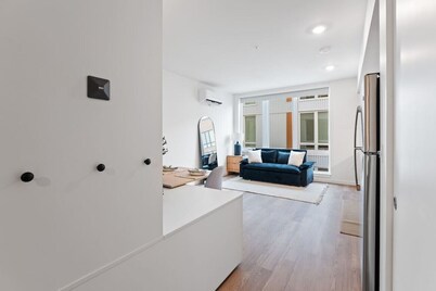 Perfect Corporate Stay Downtown