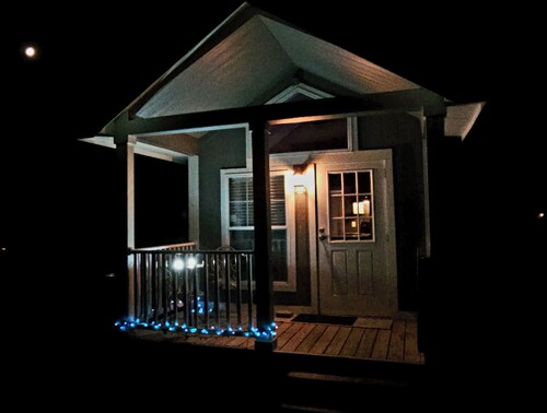 Spectacular East Texas Star-Gazing and Sunsets