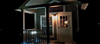 Spectacular East Texas Star-Gazing and Sunsets