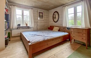 3 bedrooms
