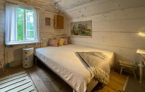 3 bedrooms