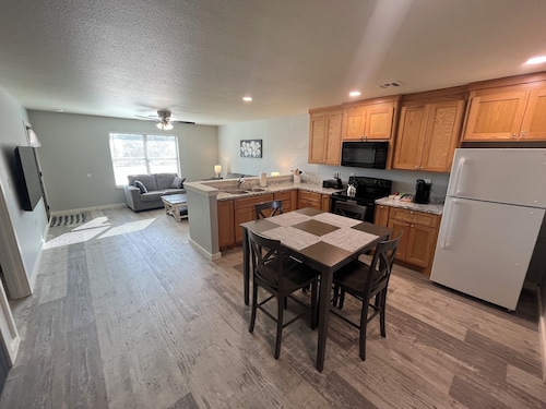 NEW! Prime Location to Casino Excitement with 2 King Beds and No Cleaning Fees.