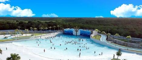Water park