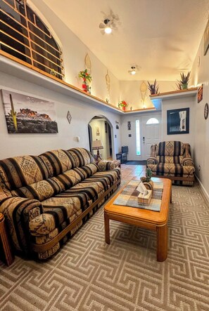 تلفزيون ذكي