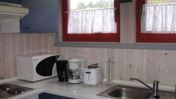 House | Dapur peribadi | Kerusi tinggi