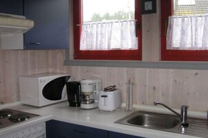 House | Private kitchen | Highchair