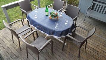 House | Dining