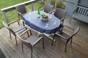 Hus | Restauranger