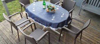 Ferienpark Mirow in Granzow