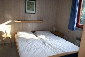 House - Exklusives Skandinavisches Ferienhaus (Mirow)