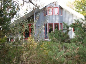 Hus | Udendørsområde