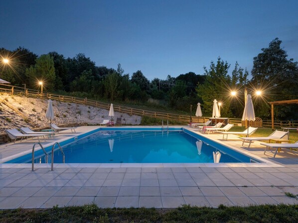 Appartement | Piscine | Piscine extérieure