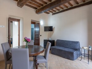 Appartement | Restauration