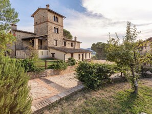 Apartamento | Exterior