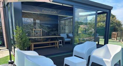 CaleaCabo La Salina Rural Tourism Complex