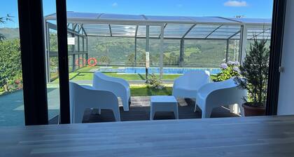 CaleaCabo La Salina Rural Tourism Complex