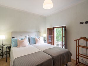 Apartment | 1 bedroom - Agriturismo Borgo Pulciano in Montone (Montone)