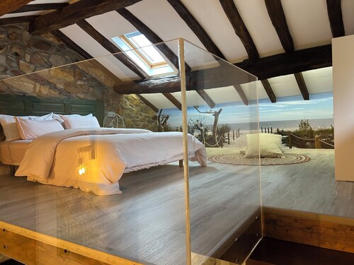 CaleaCabo L'Andolina Rural Tourism Complex