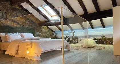 CaleaCabo L'Andolina Rural Tourism Complex