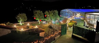 Rural tourist complex CaleaCabo L`Curuxa